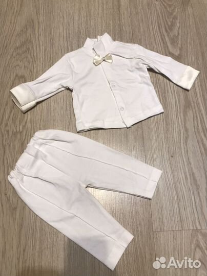 Вещи для новорожденных до года