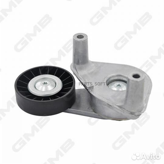 GMB GAT10080 Натяжитель приводного ремня hyundai s