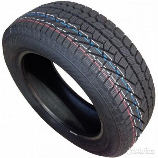 Gislaved Soft Frost 200 SUV 235/65 R17 108T