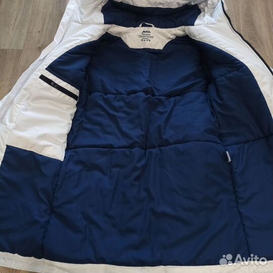 Куртка парка