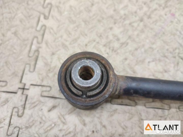 Рычаг задний левый honda accord