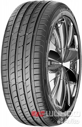Nexen N'Fera SU1 245/45 R18