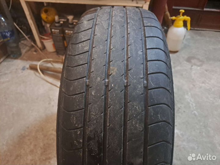 Dunlop SP Sport 2050M 205/60 R16