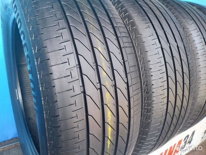 Bridgestone Turanza T005A 215/55 R17 95W