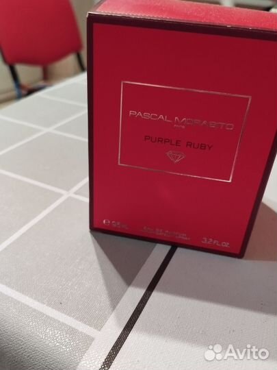 Духи женские