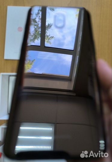 OnePlus 6T, 8/128 ГБ