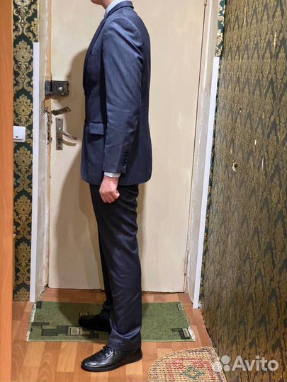 Школьный костюм р.48/180