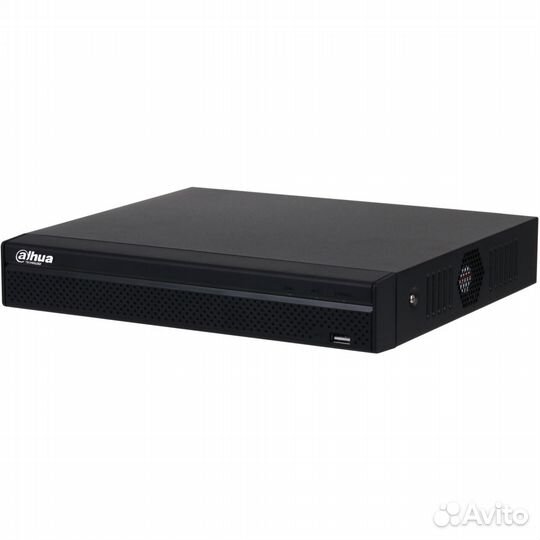 Dahua DHI-NVR4116HS-4KS2/L ip-видеорегистратор