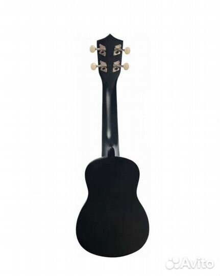 Укулеле сопрано