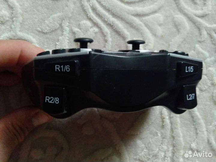 Геймпад defender