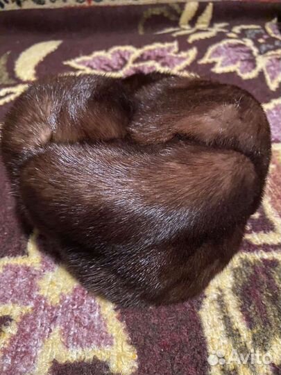 Шапки мужские новые