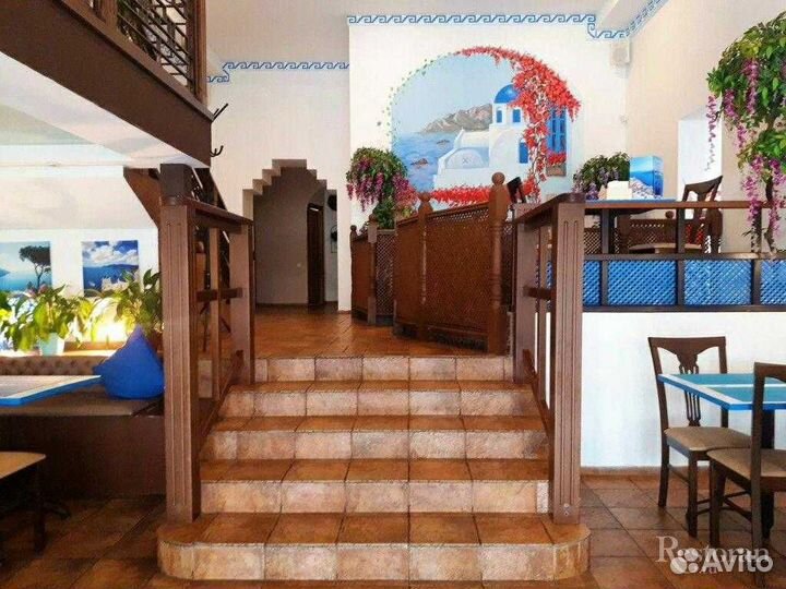 Роспись стен