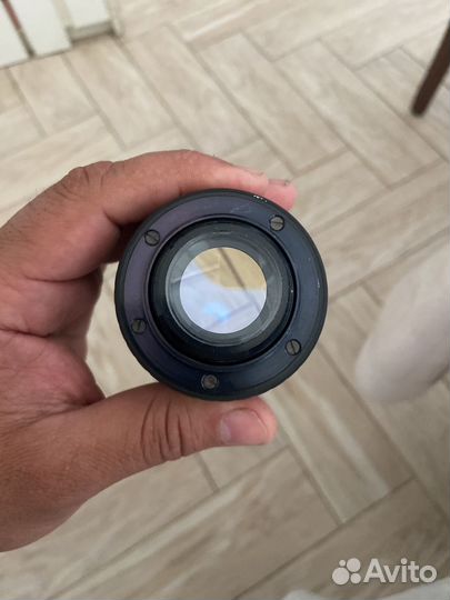 Zenit ir 1.6 85 м42