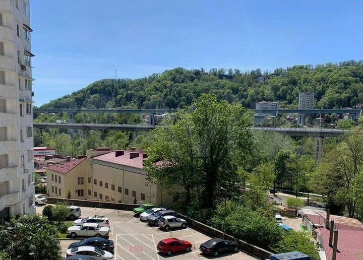 Квартира-студия, 23 м², 2/18 эт.