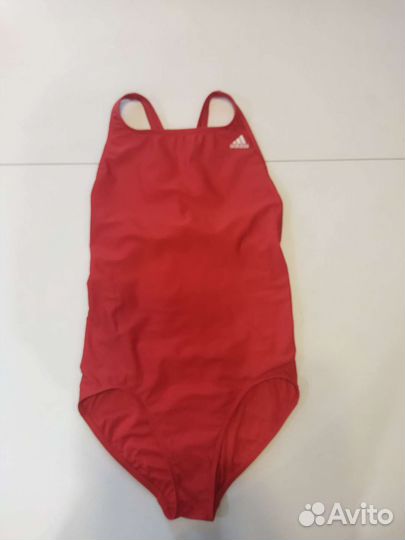 Купальник adidas для девочки