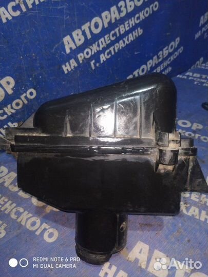 Корпус воздушного фильтра Ваз Лада 2109 седан 2111