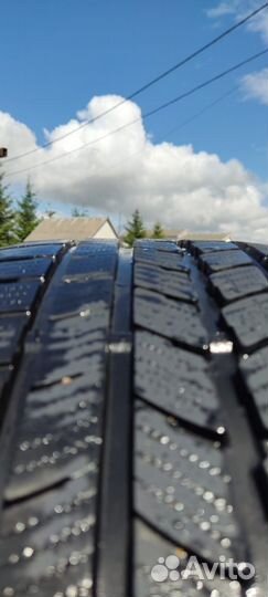 Nexen Classe Premiere 245/50 R18