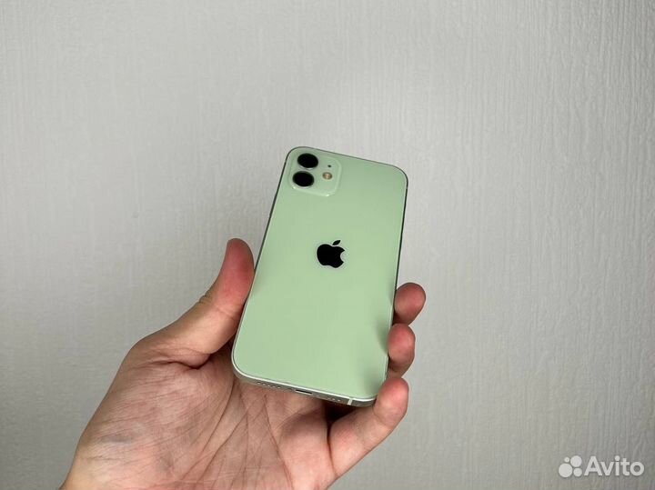 iPhone 12, 128 ГБ