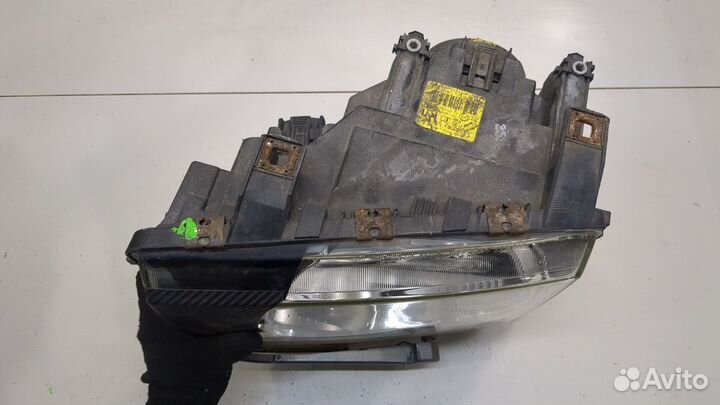 Фара (передняя) Land Rover Range Rover 3 (LM), 200