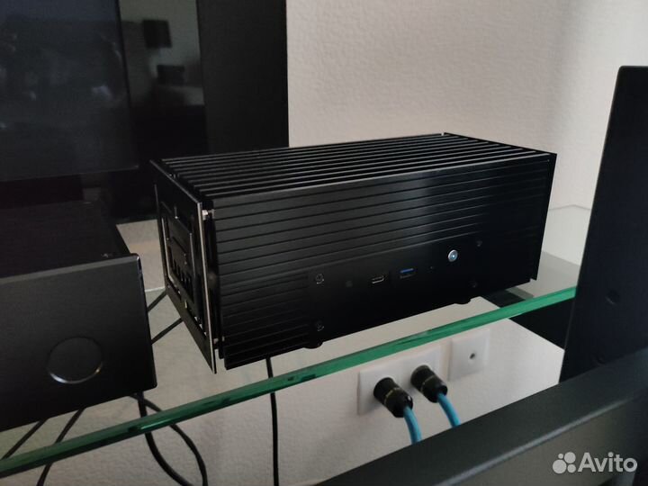 Roon Rock транспорт + лбп + подписка Roon на 1 год