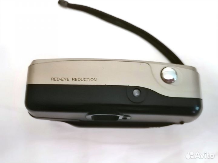 Пленочный фотоаппарат Samsung Fino 20s