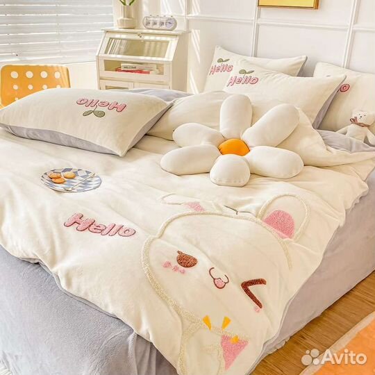 Постельное белье