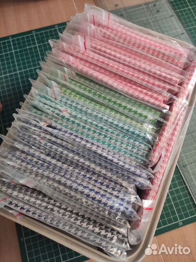 Ткань для пэчворка