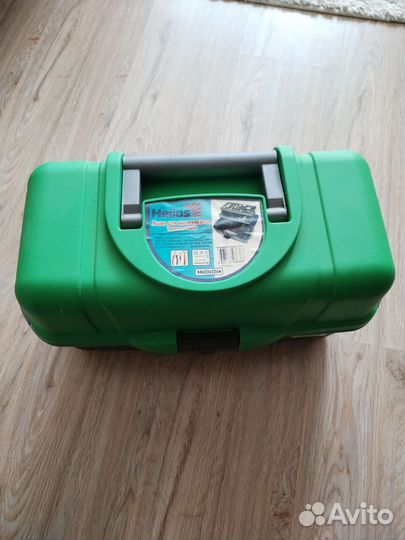 Ящик для инструмента