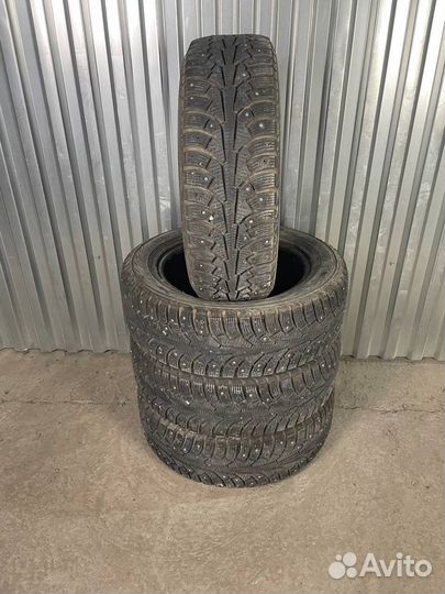 Nokian Tyres Nordman 5 185/60 R15 88T