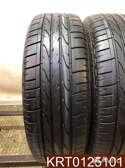 Bridgestone Dueler H/P Sport 215/65 R16 98H