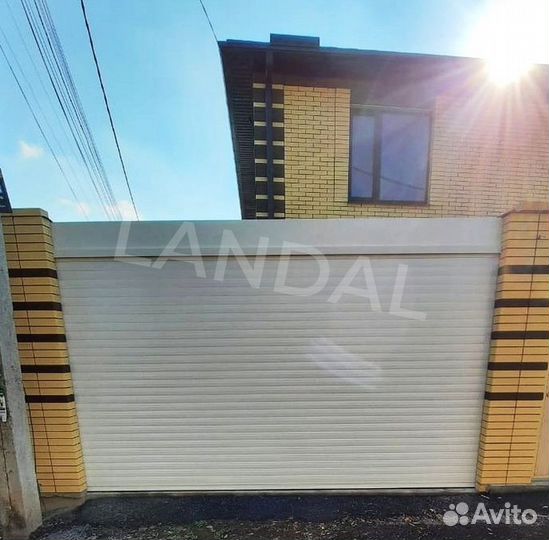 Рольворота