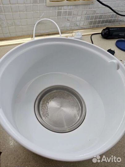 Стерилизатор для бутылочек