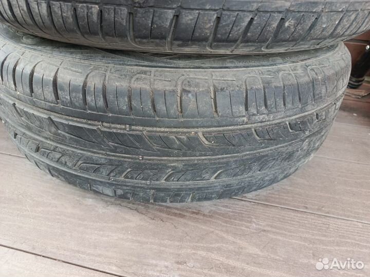 Cordiant Road Runner 185/65 R15