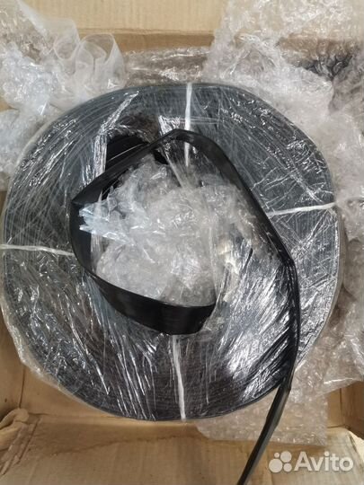 Капельная лента 8mil, d16мм, шаг30см, 1.6л/ч, 200м