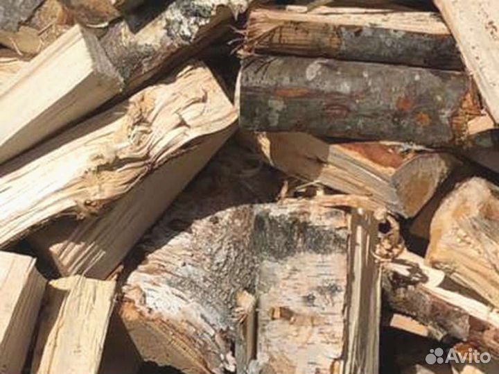 Дрова Качественные