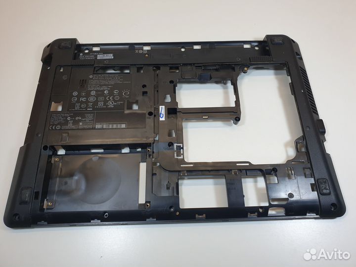 Поддон HP 4540S