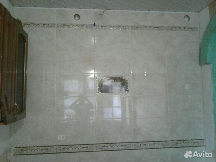 Кафельщик плиточник