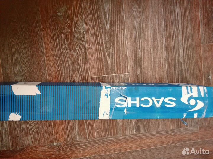 Задний амортизатор Мерседес Е 211