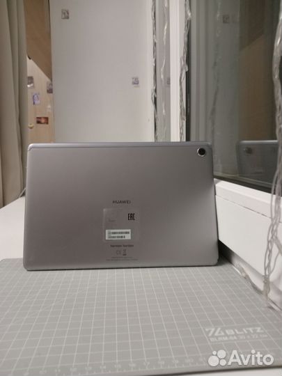 Huawei mediapad M5 lite 10