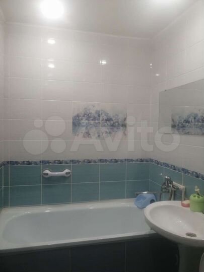 2-к. квартира, 43 м², 4/4 эт.