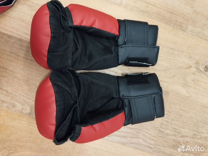 Перчатки для смешанных единоборств