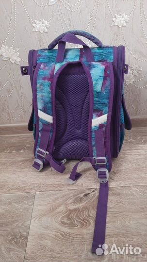 Рюкзак ортопедический школьный