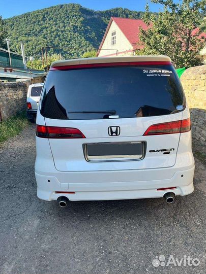 Honda Elysion 3.0 AT, 2004, 180 000 км