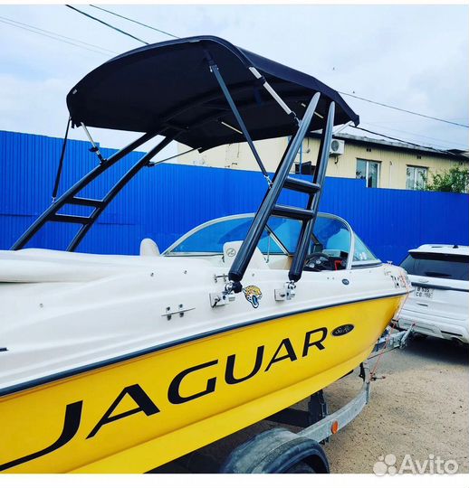 Sea ray 175 sport
