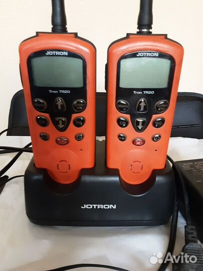 Морская радиостанция