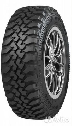 Cordiant Off-Road OS 501 205/70 R16 97Q