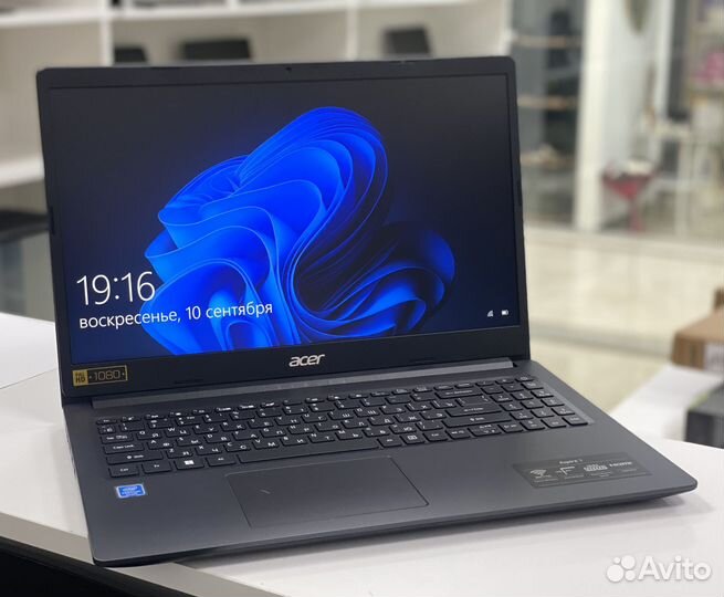 Новые ноутбуки 4 ядра