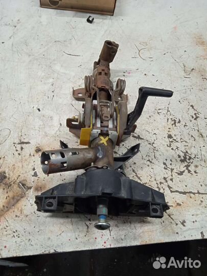 Рулевая колонка Citroen xsara I ситроен ксара 1