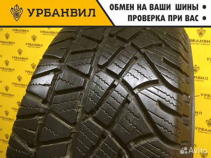 Michelin Latitude Cross 255/55 R18 109H