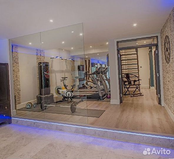 Зеркало 6 мм